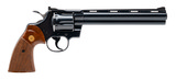 "Colt Python Revolver .357 Magnum (C20915)" - 2 of 6