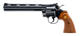 "Colt Python Revolver .357 Magnum (C20915)" - 1 of 6