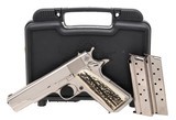 "Rock Island Armory M1911 A1-FS Pistol .38 Super (PR74142)" - 7 of 7