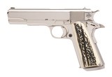 "Rock Island Armory M1911 A1-FS Pistol .38 Super (PR74142)" - 2 of 7