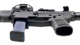 "Angstadt Arms AA-0940 Pistol 9mm (PR73968)" - 5 of 5