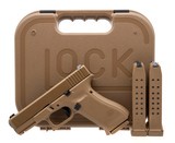 "Glock 19X Pistol 9mm (PR74149)" - 4 of 4
