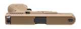 "Glock 19X Pistol 9mm (PR74149)" - 3 of 4