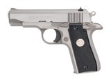 "Colt MK IV Series 80 Government Pistol .380 Auto (C21010)" - 2 of 6