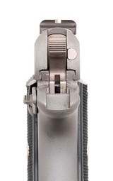 "Colt MK IV Series 80 Government Pistol .380 Auto (C21010)" - 3 of 6