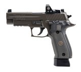 "Sig Sauer P226 Legion Pistol 9mm (PR74147)" - 2 of 6