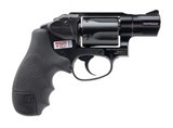 "Smith & Wesson M&P Bodyguard Revolver .38 Spl.+P (PR73964)" - 2 of 4