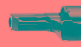 "Smith & Wesson M&P Bodyguard Revolver .38 Spl.+P (PR73962)" - 4 of 4