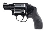 "Smith & Wesson M&P Bodyguard Revolver .38 Spl.+P (PR73962)" - 1 of 4