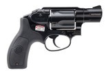 "Smith & Wesson M&P Bodyguard Revolver .38 Spl.+P (PR73962)" - 2 of 4