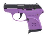 "Ruger LCP TALO Exclusive Pistol .380 ACP (PR73961)" - 2 of 3