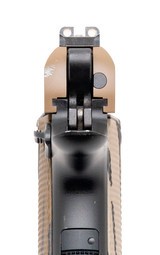 "Kimber Micro 9 NWTF Edition Pistol 9mm (PR73960)" - 3 of 6