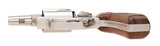 "Smith & Wesson 37 Airweight Revolver .38 Special (PR73893)" - 5 of 6