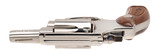 "Smith & Wesson 37 Airweight Revolver .38 Special (PR73893)" - 4 of 6