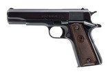 "Colt Super 38 4th Model Pistol .38 Super (C20917)" - 2 of 6