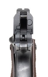"Colt Super 38 4th Model Pistol .38 Super (C20917)" - 3 of 6