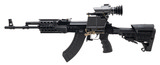 "Izhmash Saiga Rifle 7.62x39mm (R45158)" - 3 of 4