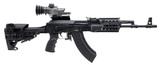 "Izhmash Saiga Rifle 7.62x39mm (R45158)" - 1 of 4