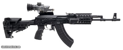 "Izhmash Saiga Rifle 7.62x39mm (R45158)"