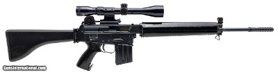 "Armalite AR-180 Rifle 5.56 Nato (R45161)"