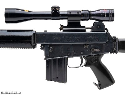 "Armalite AR-180 Rifle 5.56 Nato (R45161) ((AUSTX)" - Image 4 of 4