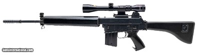 "Armalite AR-180 Rifle 5.56 Nato (R45161) ((AUSTX)" - Image 3 of 4