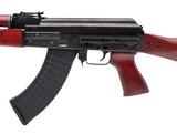 "Zastava ZPAP M70 Rifle 7.62x39mm (R45153)" - 4 of 4