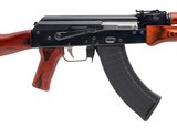 "Arms of America Jack 762SC Rifle 7.62x39mm (R45154)" - 2 of 4