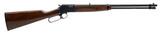 "Browning BL-22 Lever Action Rifle .22LR (R45072)"