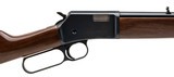 "Browning BL-22 Lever Action Rifle .22LR (R45072)" - 2 of 4