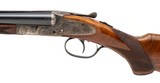 "LC SMITH SPECIALTY GRADE EJECTOR SIDE BY SIDE SHOTGUN 20 GAUGE (S15529)" - 4 of 7