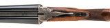 "LC SMITH SPECIALTY GRADE EJECTOR SIDE BY SIDE SHOTGUN 20 GAUGE (S15529)" - 5 of 7