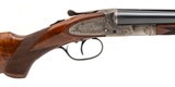 "LC SMITH SPECIALTY GRADE EJECTOR SIDE BY SIDE SHOTGUN 20 GAUGE (S15529)" - 2 of 7
