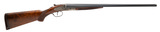"LC SMITH SPECIALTY GRADE EJECTOR SIDE BY SIDE SHOTGUN 20 GAUGE (S15529)" - 1 of 7
