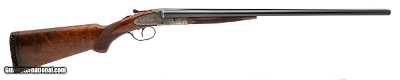 "LC SMITH SPECIALTY GRADE EJECTOR SIDE BY SIDE SHOTGUN 20 GAUGE (S15529)"
