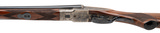 "LC SMITH SPECIALTY GRADE EJECTOR SIDE BY SIDE SHOTGUN 20 GAUGE (S15529)" - 6 of 7