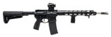 "Sig Sauer M400 Tread Rifle 5.56 Nato (R45160)" - 1 of 4