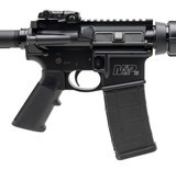 "Smith & Wesson M&P Sport II Rifle 5.56 Nato (R45122)" - 2 of 5