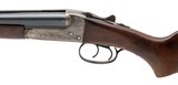 "STEVENS 311A SIDE BY SIDE SHOTGUN 20 GAUGE (S17273)" - 4 of 4