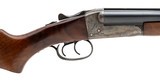 "STEVENS 311A SIDE BY SIDE SHOTGUN 20 GAUGE (S17273)" - 2 of 4