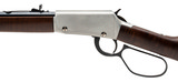 "Henry Frontier Carbine ""Evil Roy"" Edition Rifle .22 S/L/LR (R45061)" - 4 of 4