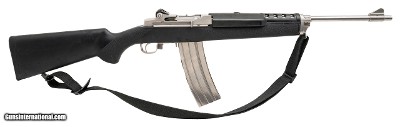 "Ruger Mini 14 .223 Rem. (R45060)"