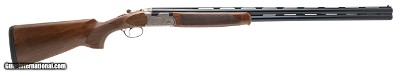 "(SN: H62096X) Beretta 686 Silver Pigeon I Shotgun 12 Gauge (NGZ5999) NEW"