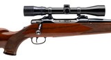 "COLT SAUER SPORTING RIFLE .270 WIN. (C21011)" - 2 of 4