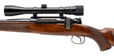 "CUSTOM WINCHESTER 70/54 SUPER GRADE RIFLE .270 W.C.F. (W13551)" - 4 of 6