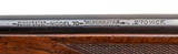 "CUSTOM WINCHESTER 70/54 SUPER GRADE RIFLE .270 W.C.F. (W13551)" - 6 of 6