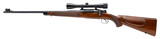 "CUSTOM WINCHESTER 70/54 SUPER GRADE RIFLE .270 W.C.F. (W13551)" - 3 of 6