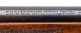 "CUSTOM WINCHESTER 70/54 SUPER GRADE RIFLE .270 W.C.F. (W13551)" - 5 of 6