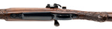 "J.P. SAUER & SON CUSTOM MANNLICHER STYLE MAUSER SPORTING RIFLE 30-06 (R43757)" - 6 of 6