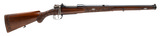 "J.P. SAUER & SON CUSTOM MANNLICHER STYLE MAUSER SPORTING RIFLE 30-06 (R43757)"